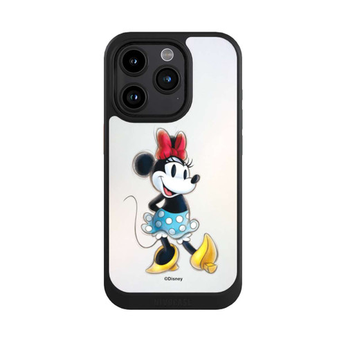 Apple iPhone 15 Pro NIVOcore Minnie Sweet Mouse