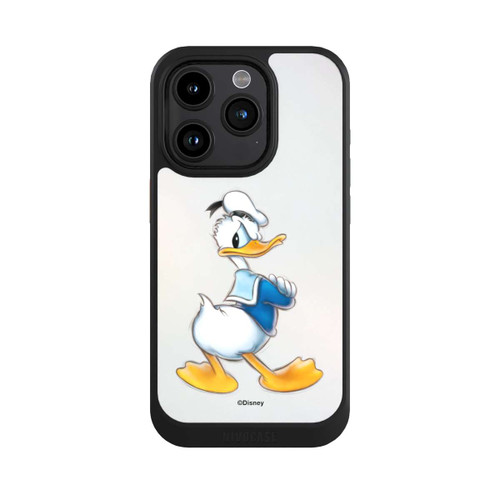 Apple iPhone 15 Pro NIVOcore Donald Angry Duck