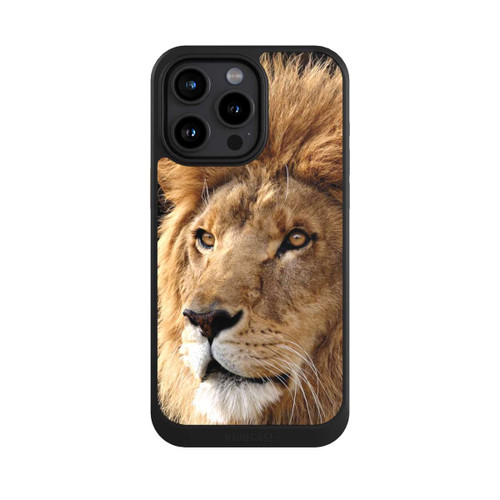Apple iPhone 15 Pro Max NIVOcore Lion King