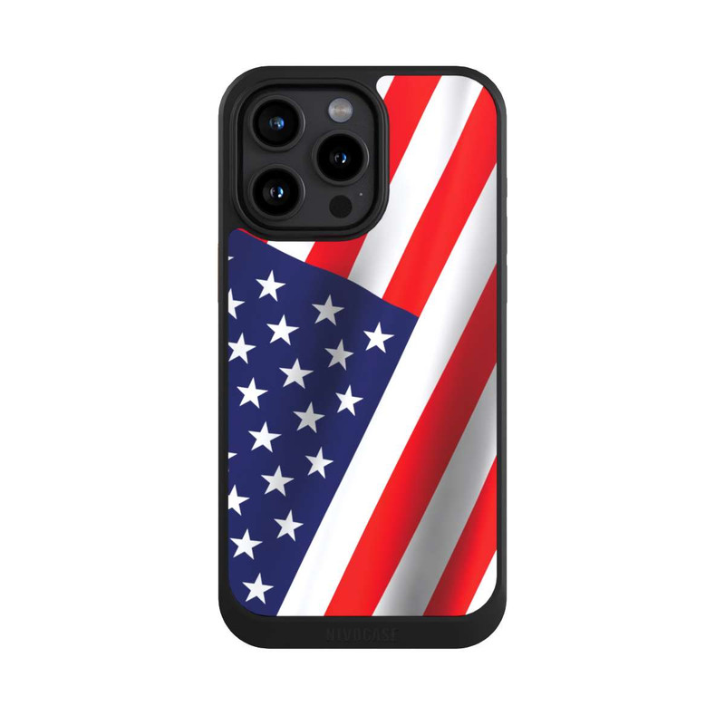 iPhone 15 Pro Max NIVOcore États-Unis
