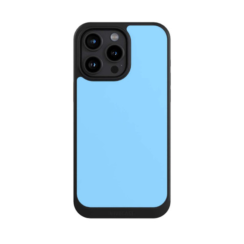 Apple iPhone 15 Pro Max NIVOcore Bleu Glacier
