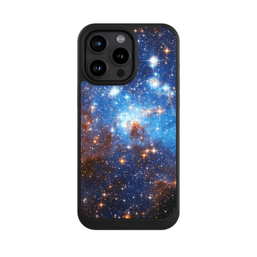 Apple iPhone 15 Pro Max NIVOcore Große Magellanische Wolke