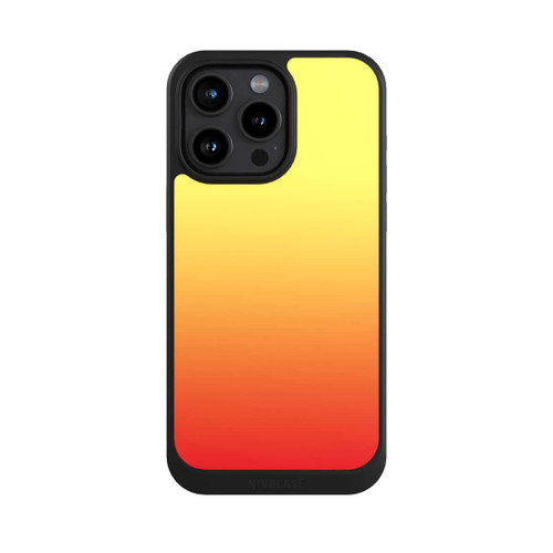 Apple iPhone 15 Pro Max NIVOcore Burning Sky