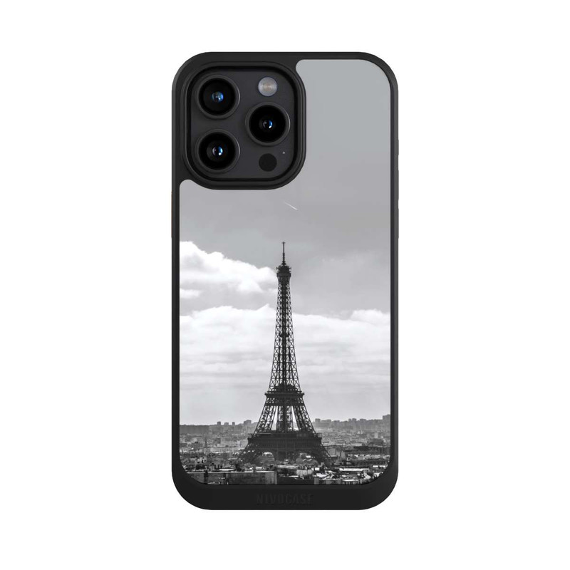 iPhone 15 Pro Max NIVOcore Paris love