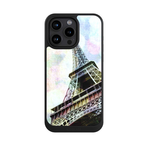 Apple iPhone 15 Pro Max NIVOcore Der Eiffelturm