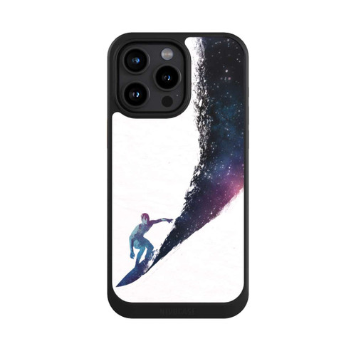 Apple iPhone 15 Pro Max NIVOcore Surfing the Universe