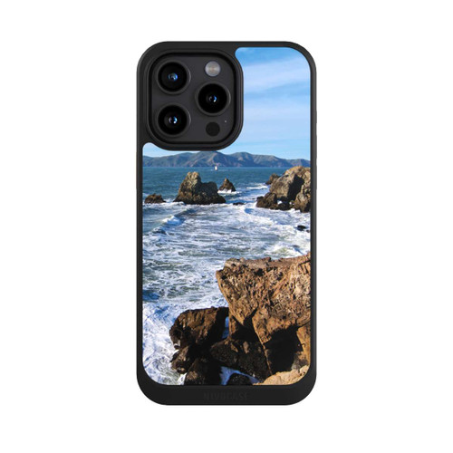 Apple iPhone 15 Pro Max NIVOcore Küste