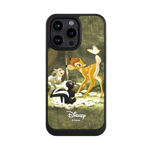 Apple iPhone 15 Pro Max NIVOcore Bambi &amp; Friends