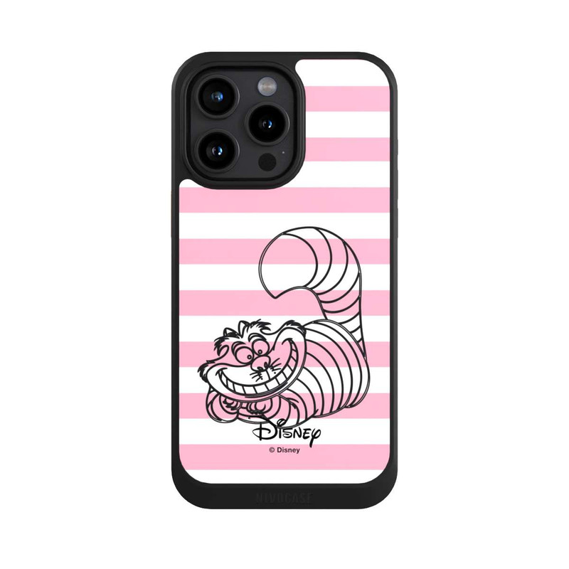 iPhone 15 Pro Max NIVOcore Cheshire Cat
