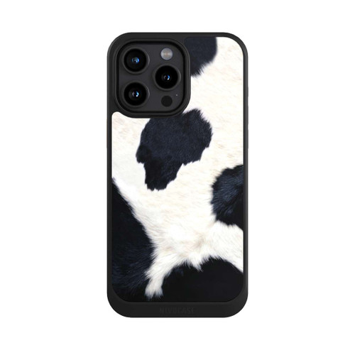 Apple iPhone 15 Pro Max NIVOcore Peau de Vache