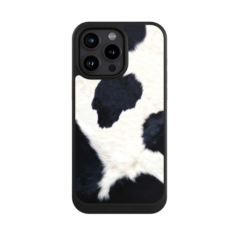 iPhone 15 Pro Max NIVOcore Kuhflecken