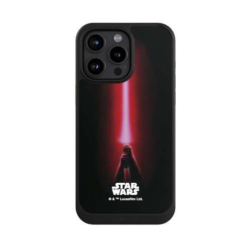 Apple iPhone 15 Pro Max NIVOcore Sith Lichtschwert