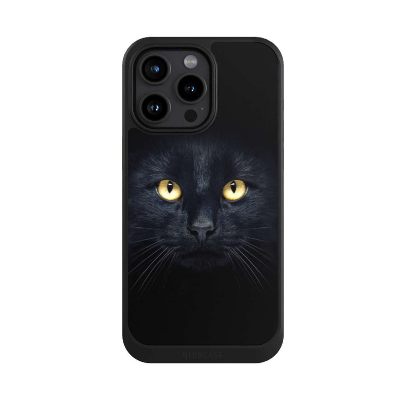 iPhone 15 Pro Max NIVOcore Tom Chat
