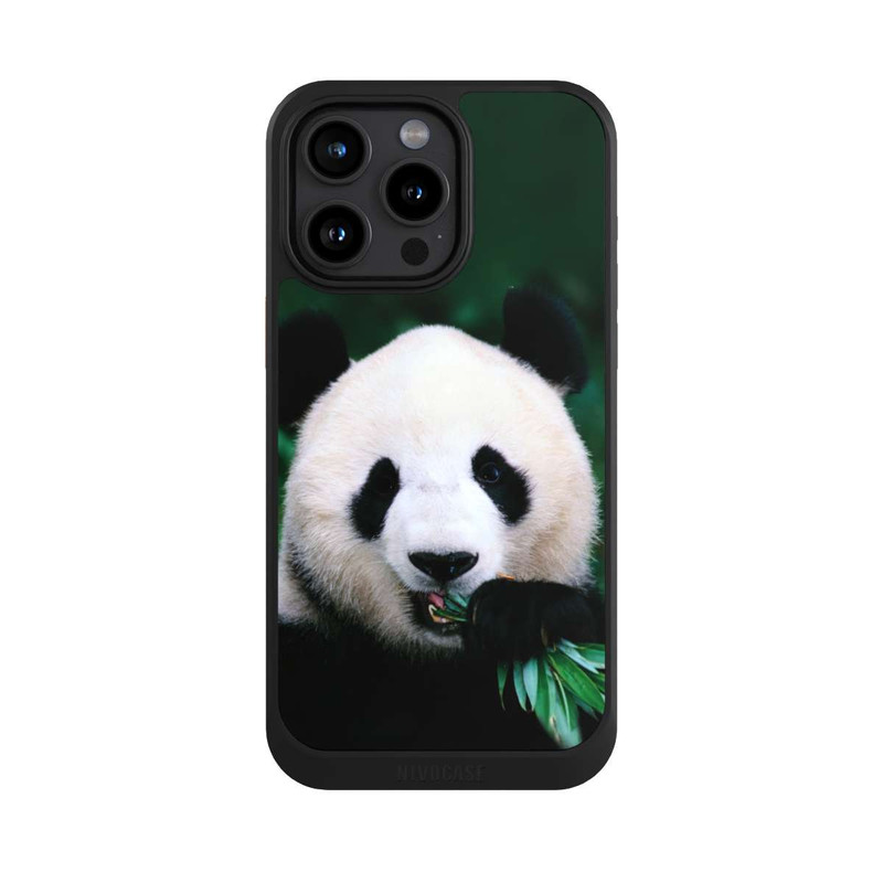 iPhone 15 Pro Max NIVOcore Koala Bambou