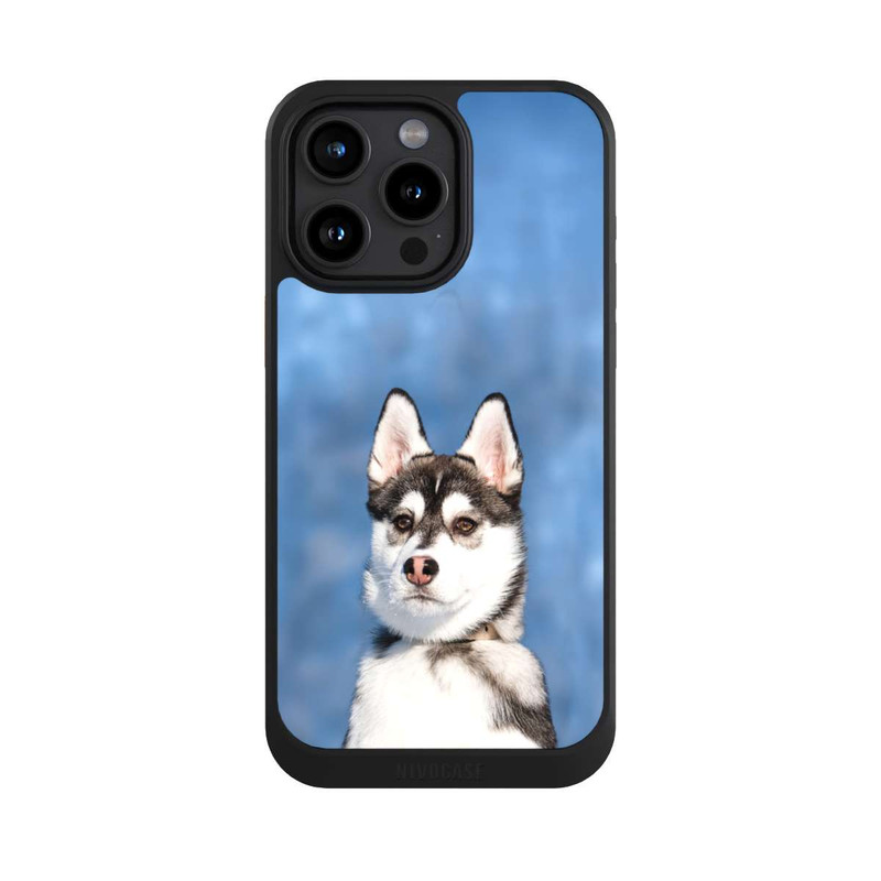iPhone 15 Pro Max NIVOcore Husky