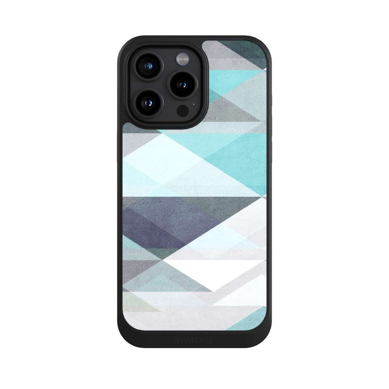 iPhone 15 Pro Max NIVOcore Nordische Kombination 1X