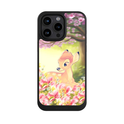 Apple iPhone 15 Pro Max NIVOcore Cute Bambi