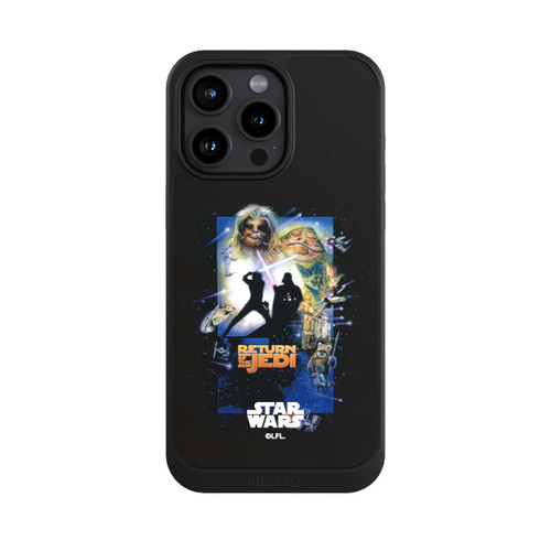 Apple iPhone 15 Pro Max NIVOcore Return Of The Jedi - Star Wars