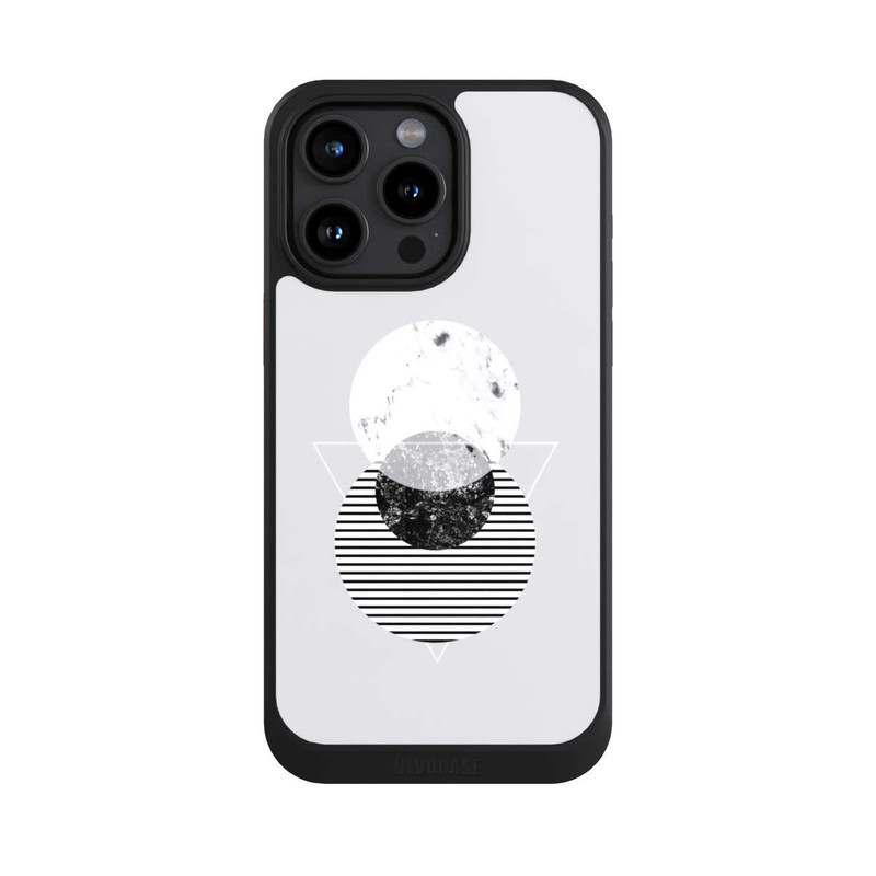 iPhone 15 Pro Max NIVOcore Minimalism 9