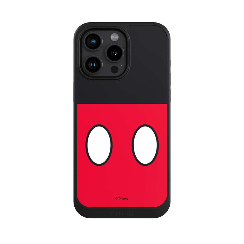 iPhone 15 Pro Max NIVOcore Micky Mouse - Pants