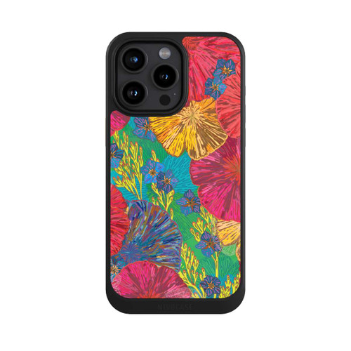 Apple iPhone 15 Pro Max NIVOcore Der Abschied vom Mohn
