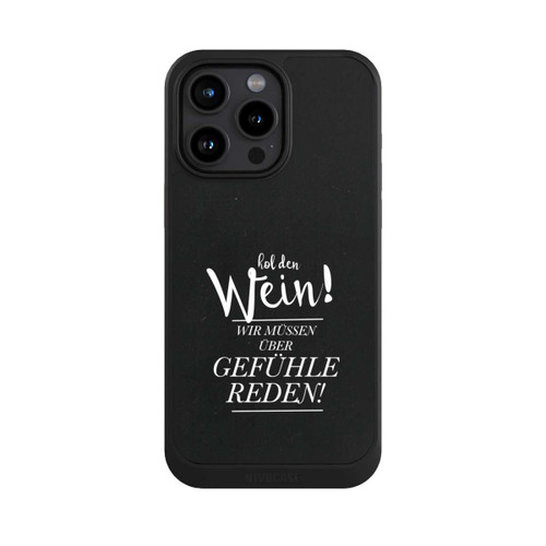 Apple iPhone 15 Pro Max NIVOcore Hol den Wein!