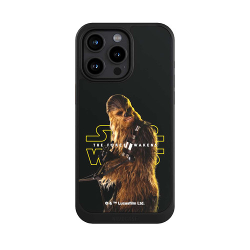 Apple iPhone 15 Pro Max NIVOcore Chewy Star Wars