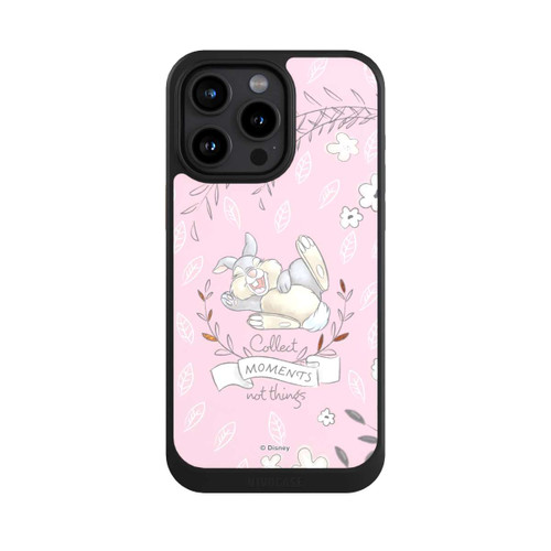 Apple iPhone 15 Pro Max NIVOcore Collect Moments not things