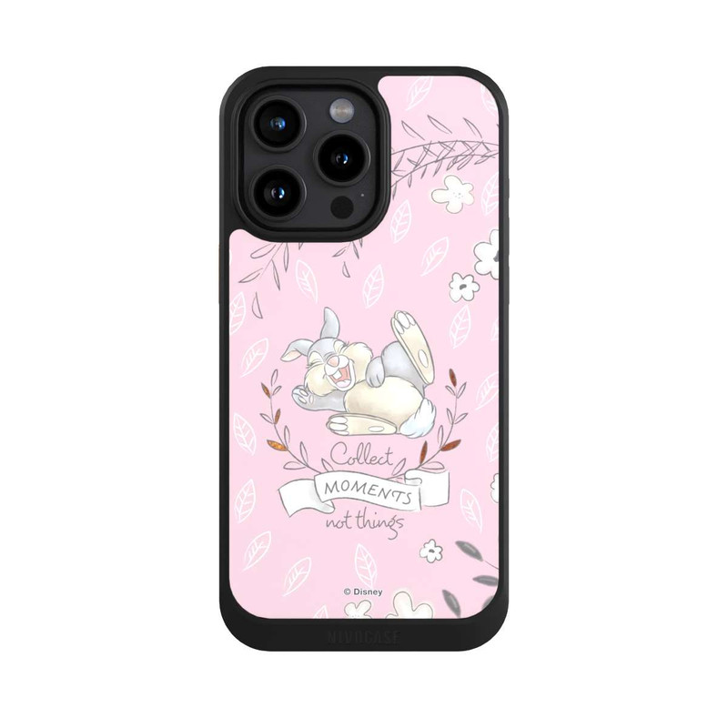 iPhone 15 Pro Max NIVOcore Collect Moments not things