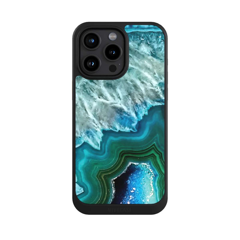 iPhone 15 Pro Max NIVOcore Cristal Cristal