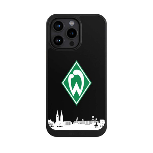 Apple iPhone 15 Pro Max NIVOcore WB Skyline