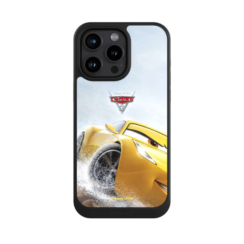 iPhone 15 Pro Max NIVOcore Cars3 Cruz Ramirez