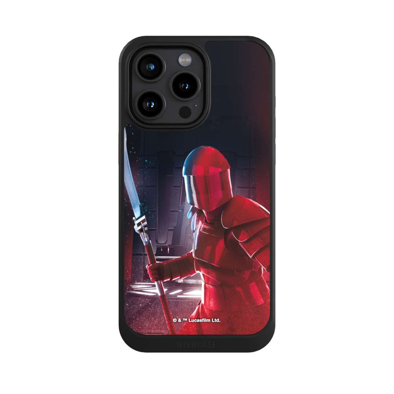 iPhone 15 Pro Max NIVOcore Star Wars Prätorianergarde - Star Wars 8