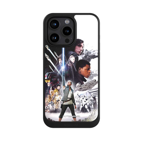 Apple iPhone 15 Pro Max NIVOcore Crew - Star Wars 8
