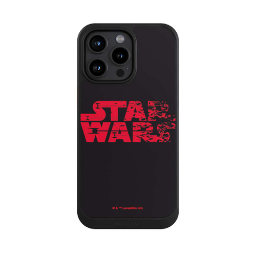 Apple iPhone 15 Pro Max NIVOcore Star Wars 8
