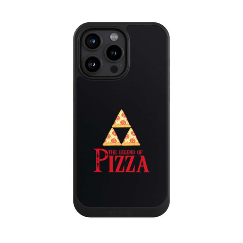 Apple iPhone 15 Pro Max NIVOcore The Legend of Pizza