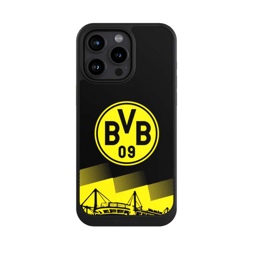 Apple iPhone 15 Pro Max NIVOcore BVB Two Tone