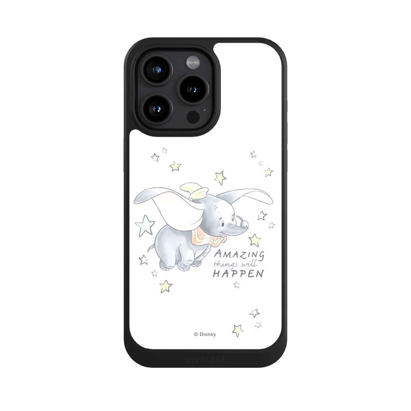 iPhone 15 Pro Max NIVOcore Dumbo Amazing
