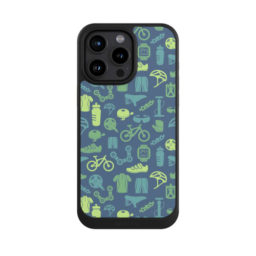 Apple iPhone 15 Pro Max NIVOcore Bikes &amp; Parts