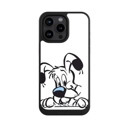 Apple iPhone 15 Pro Max NIVOcore Idéfix