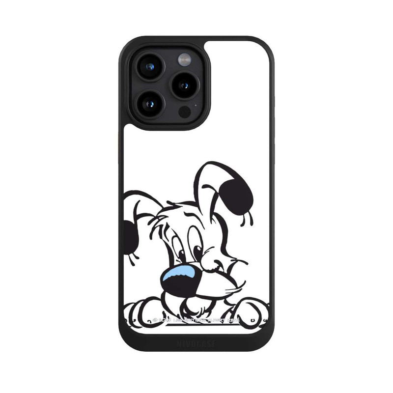 iPhone 15 Pro Max NIVOcore Dogmatix