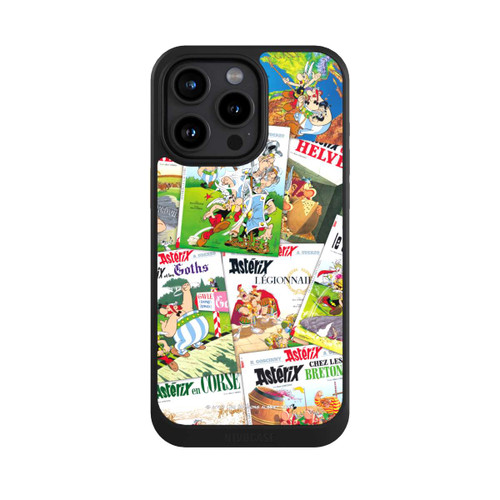 Apple iPhone 15 Pro Max NIVOcore Cover Collection