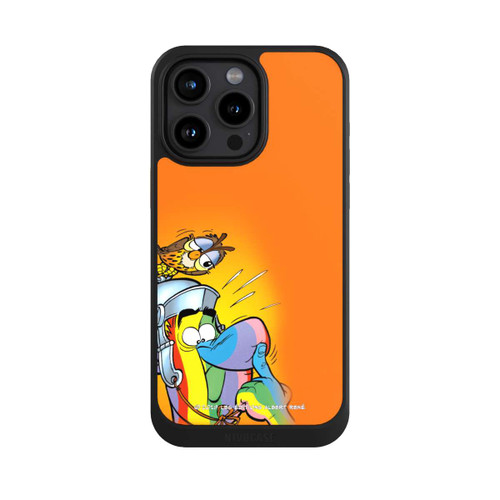 Apple iPhone 15 Pro Max NIVOcore Romain 2