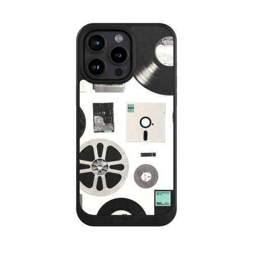 Apple iPhone 15 Pro Max NIVOcore Data Uni