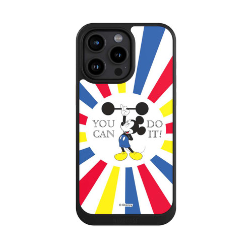 Apple iPhone 15 Pro Max NIVOcore You Can Do It