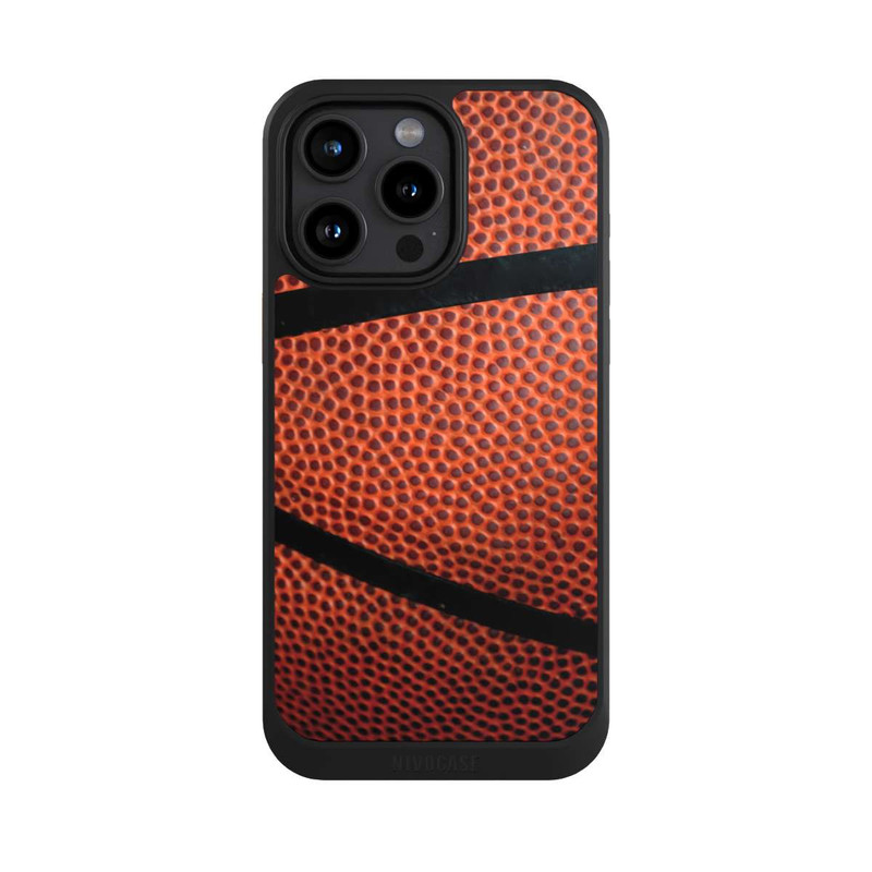iPhone 15 Pro Max NIVOcore Basketball