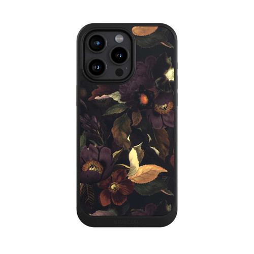 Apple iPhone 15 Pro Max NIVOcore Blumenmuster 3