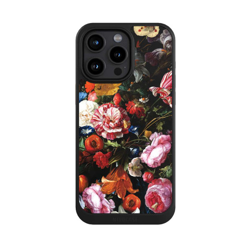 Apple iPhone 15 Pro Max NIVOcore Farbenfrohes Bouquet