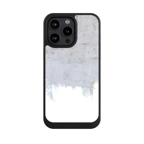 Apple iPhone 15 Pro Max NIVOcore Farbe auf Rohbeton