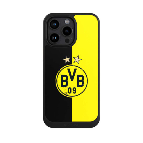 Apple iPhone 15 Pro Max NIVOcore Sterne Destroyed Look - BVB